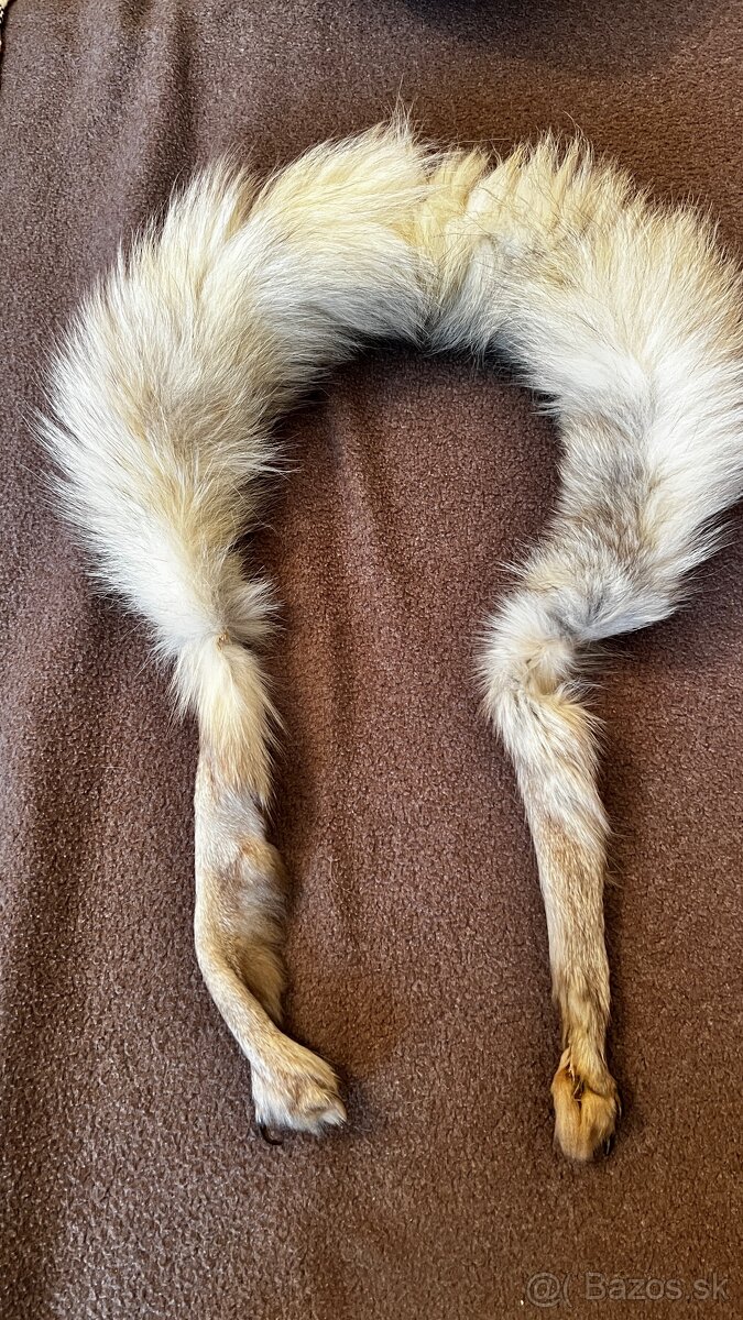 Predam damske klobuky a doplnky ku kabatom - 3