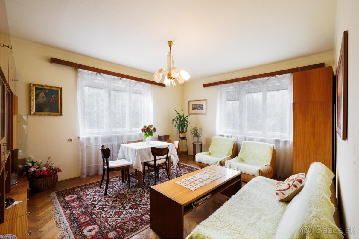 Rodinný dom na predaj, Drienovská Nová Ves - 3