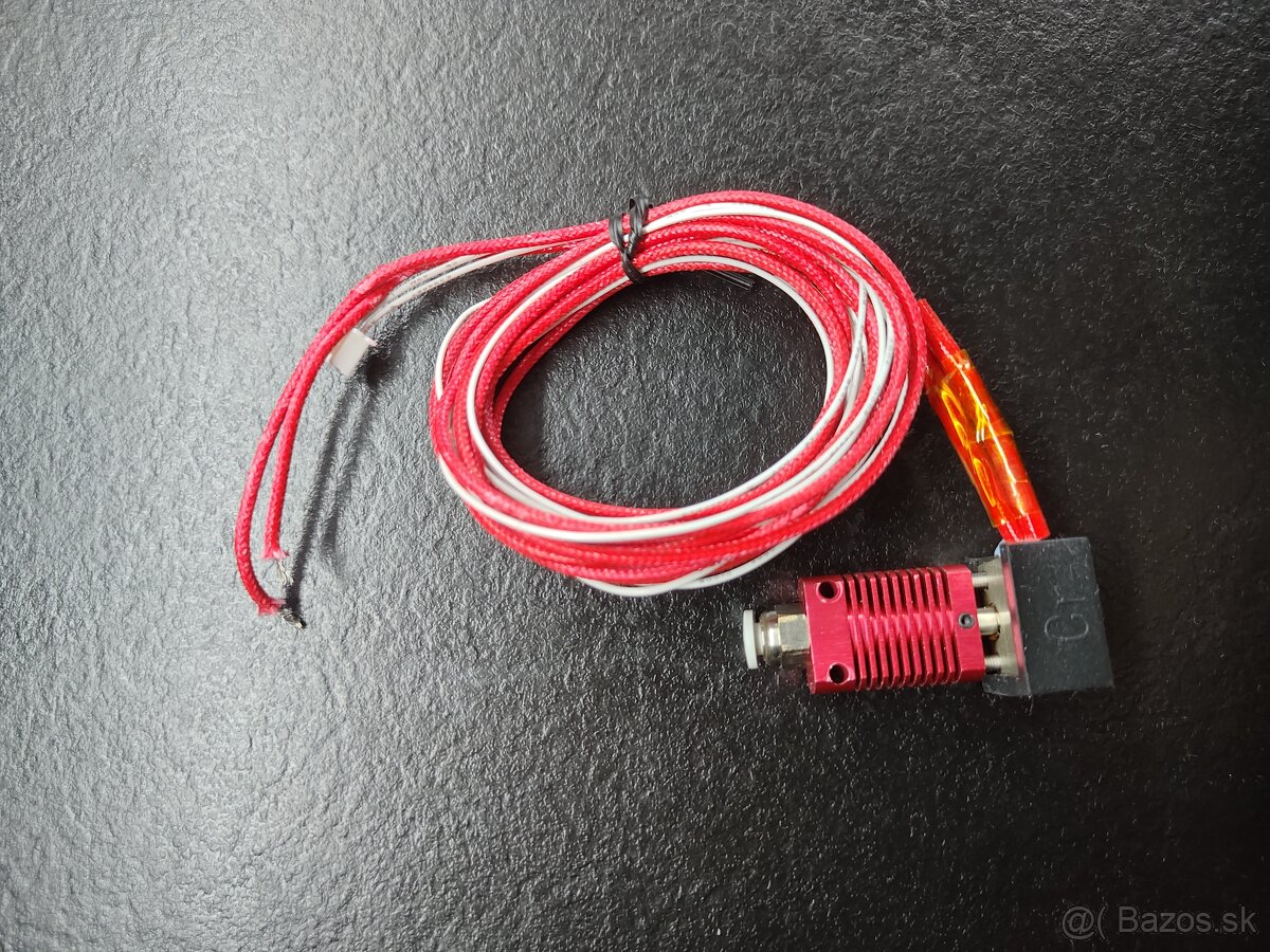 Ender 3 / Ender 3 Pro, Ender 3 S1 upgrade - 3