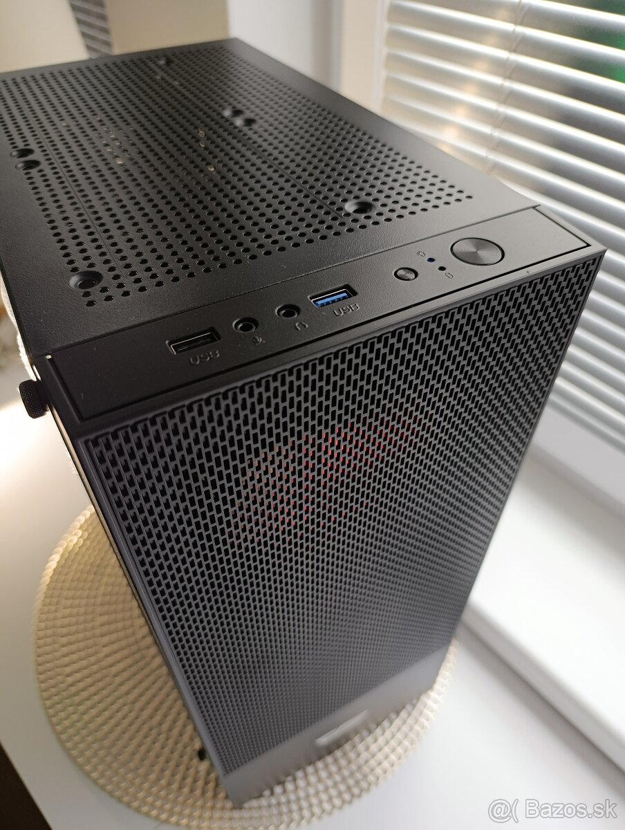 PC Intel Core i5-11400F + GTX 1080 ti 11GB - 3