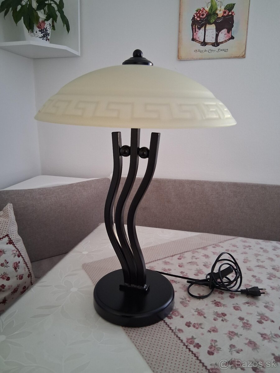 Stolná lampa - 3