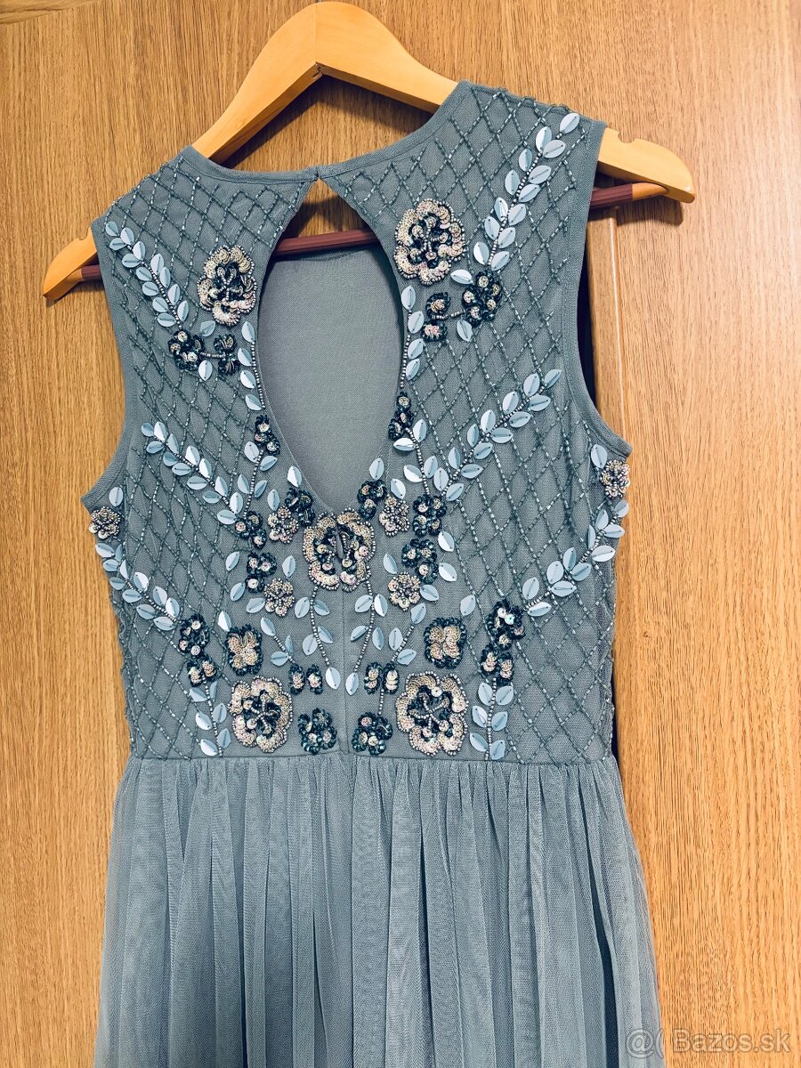 Spoločenské šaty - 3