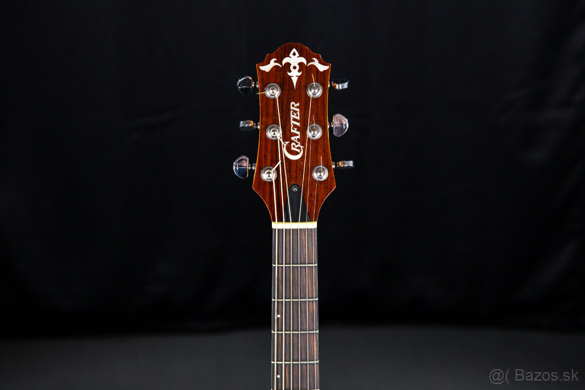 Crafter CT120 TBK - 3