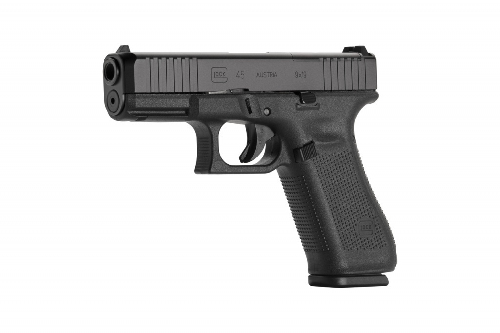 Glock 45 /aj MOS, Hunter/ - 3