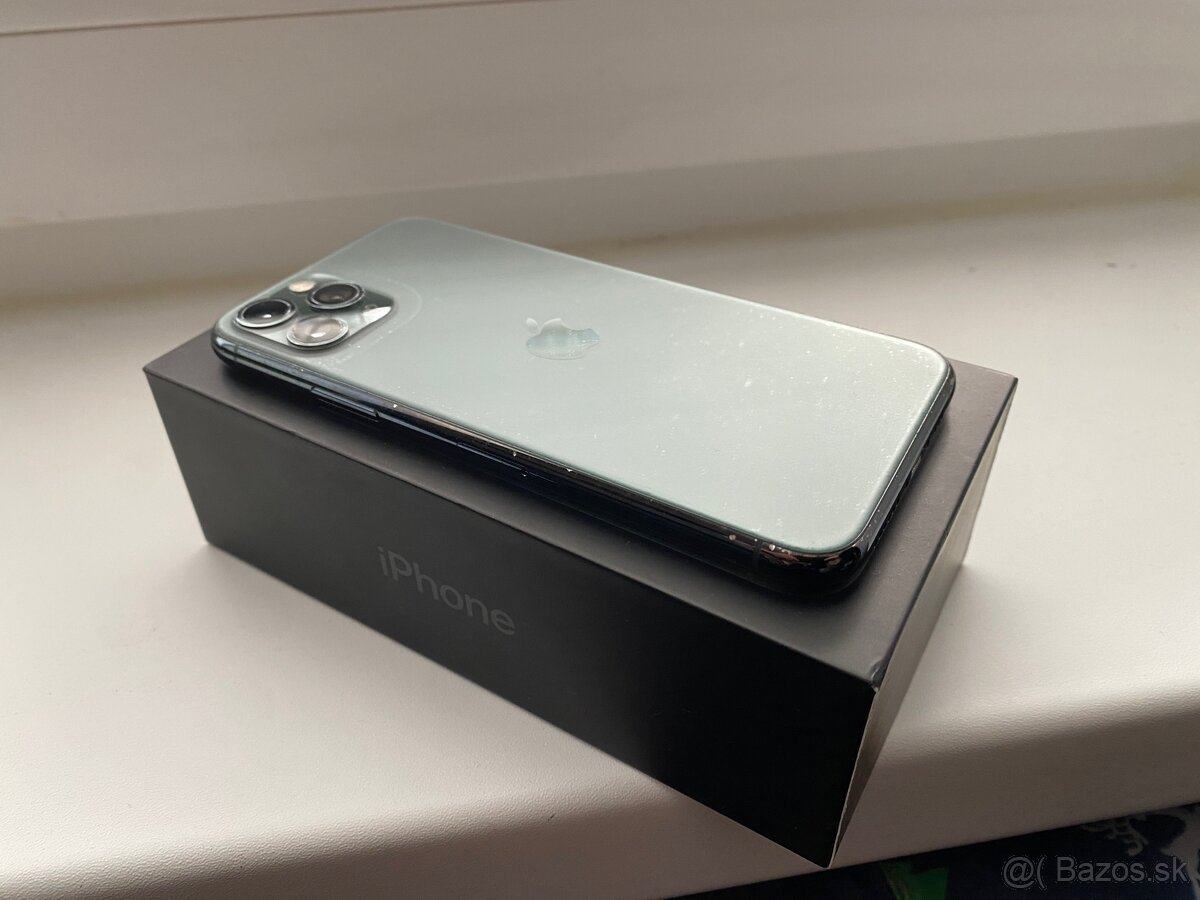 iPhone 11 pro 64Gb - 3