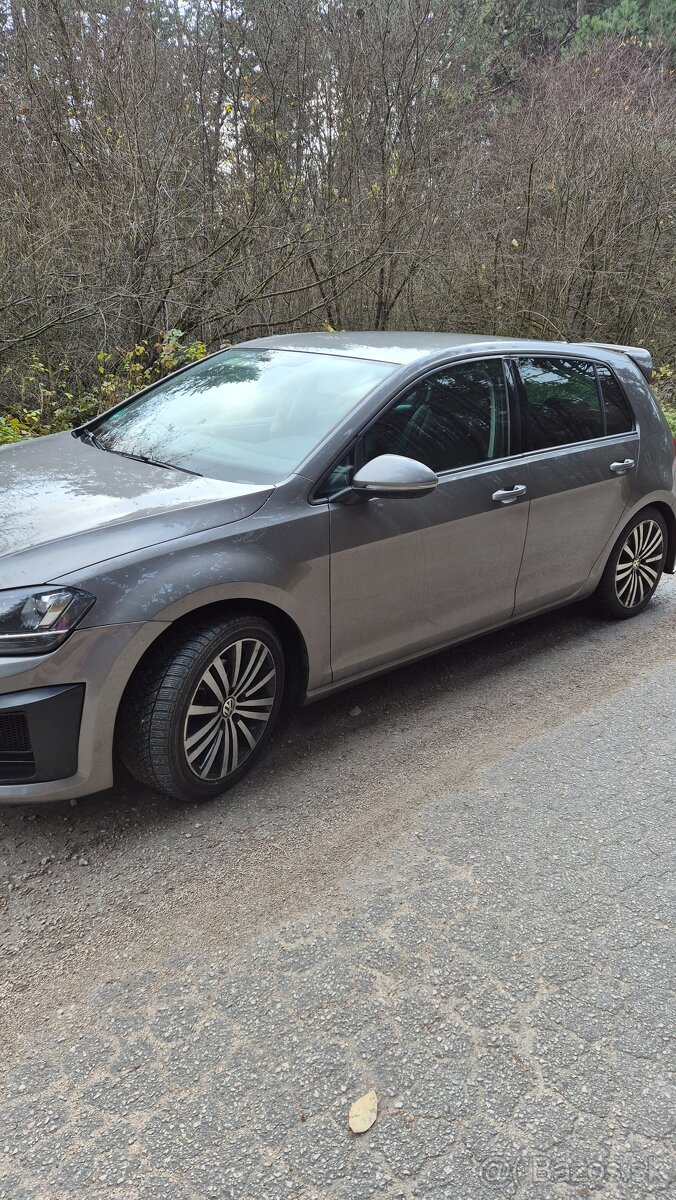 Predám vw golf 7 1.4 TSI - 3