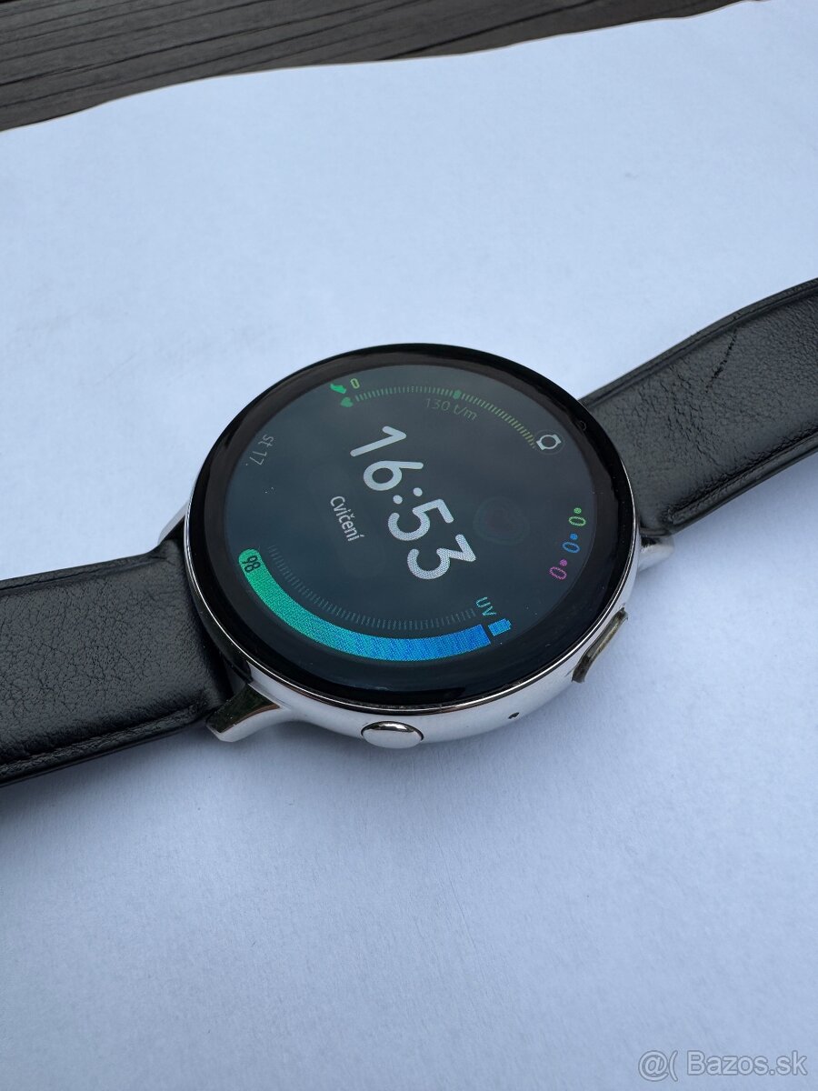 Samsung Galaxy Watch Active 2 44mm EKG - 3