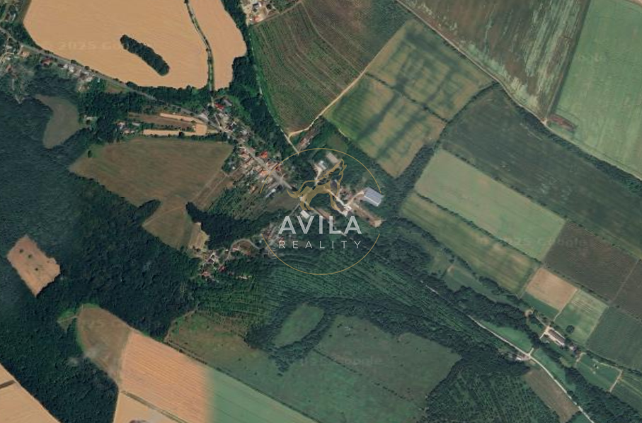 Na predaj súbor pozemkov Podolie časť Kopanice - 3