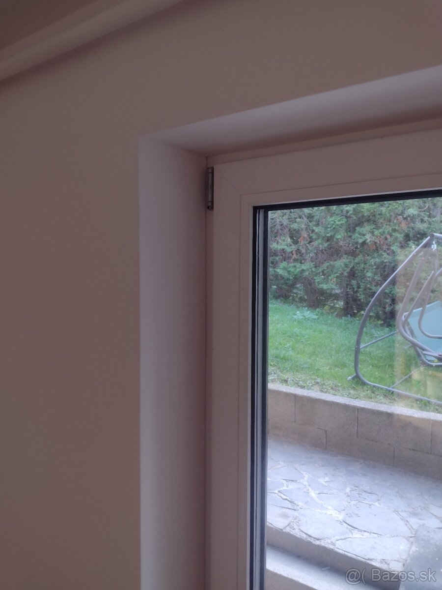 Stavebné práce - 3