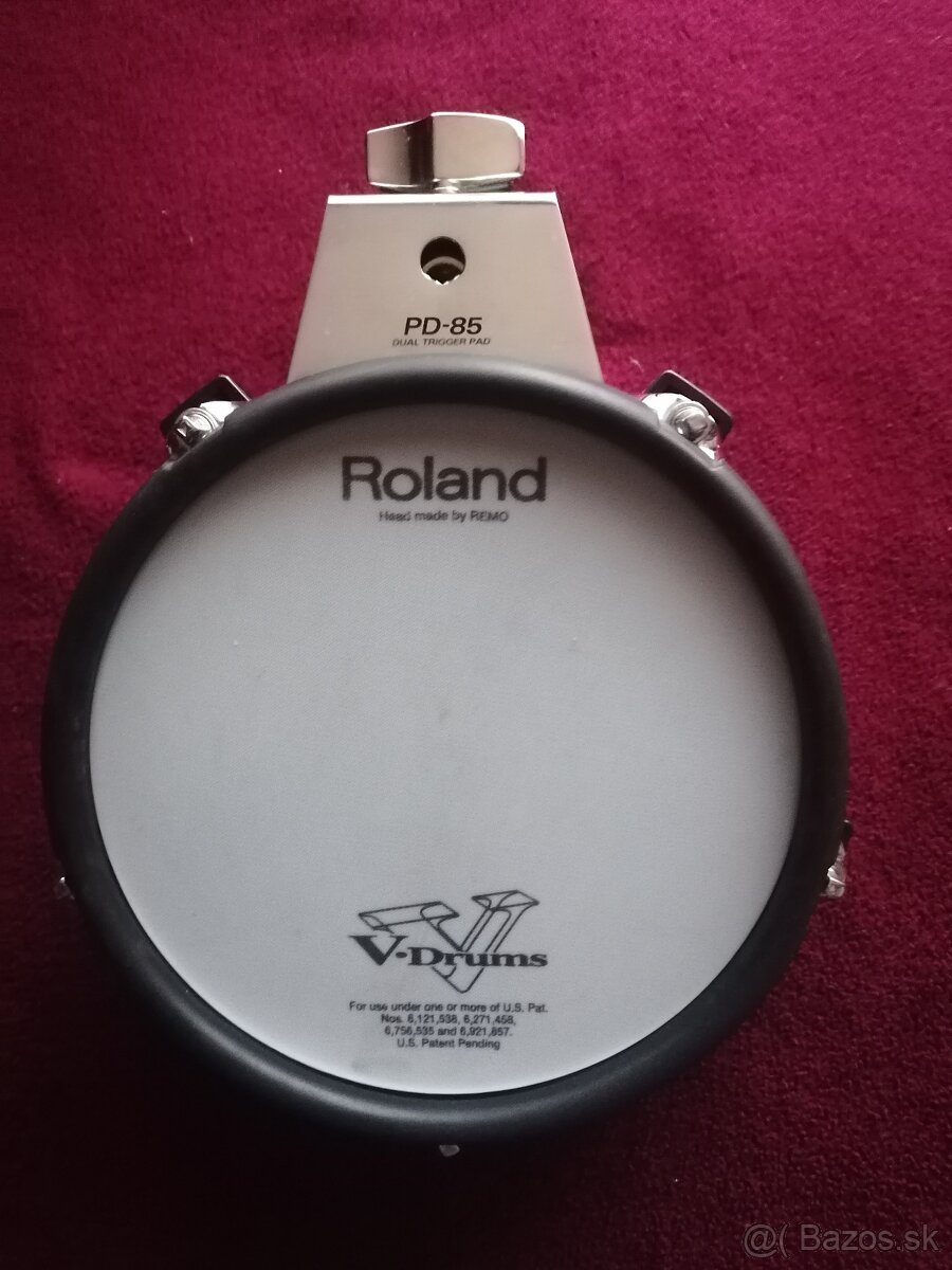 Roland PD-85 - 3