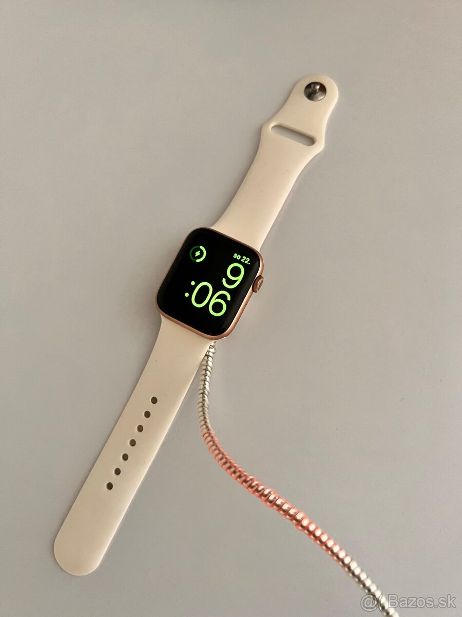 Apple watch - 3