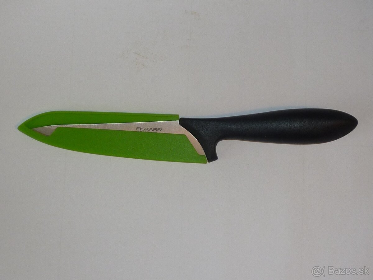 FISKARS- kuchynský nôž - 3