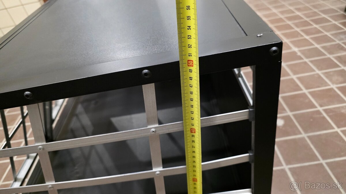 Prepravný box pre psa - 3