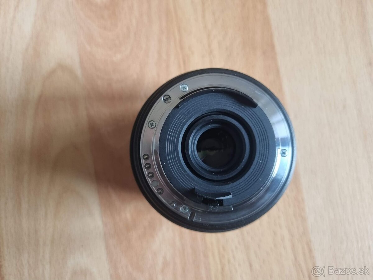 Nový UV filtr Camlink - 58 mm, Objektivy Tamron... - 3