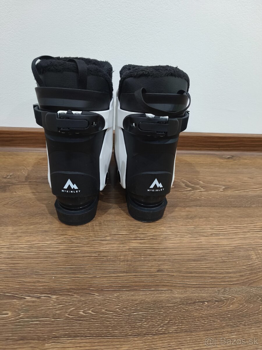 Detské Lyžiarsky veľkosť 30 - 3