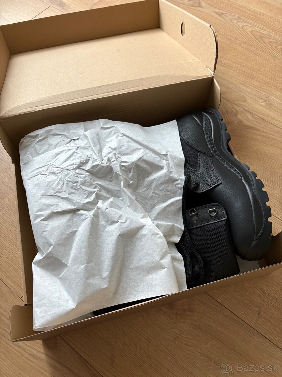 NOVÉ Letné vojenské kanady BOSP veľkosť 43,5 - 3