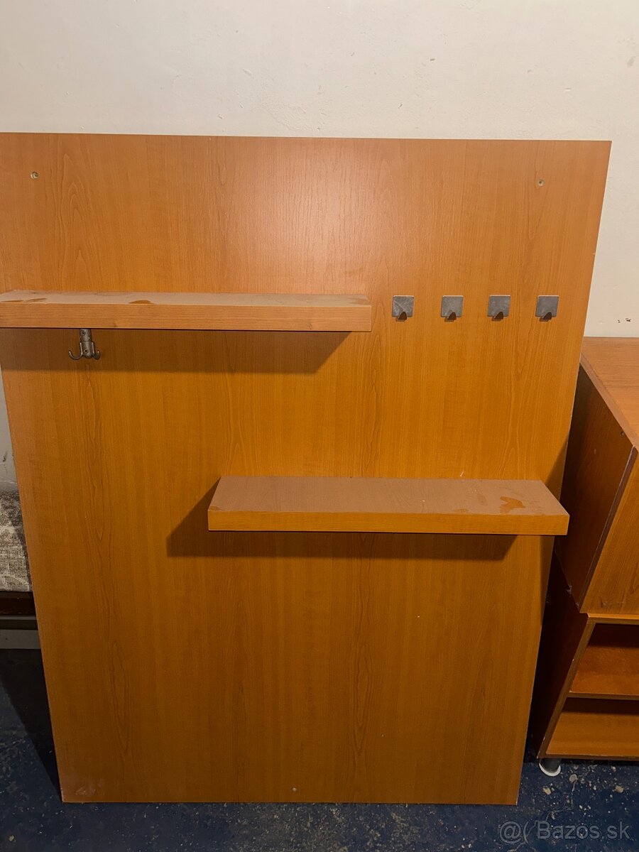 Chodba, chodbova zostava - 3