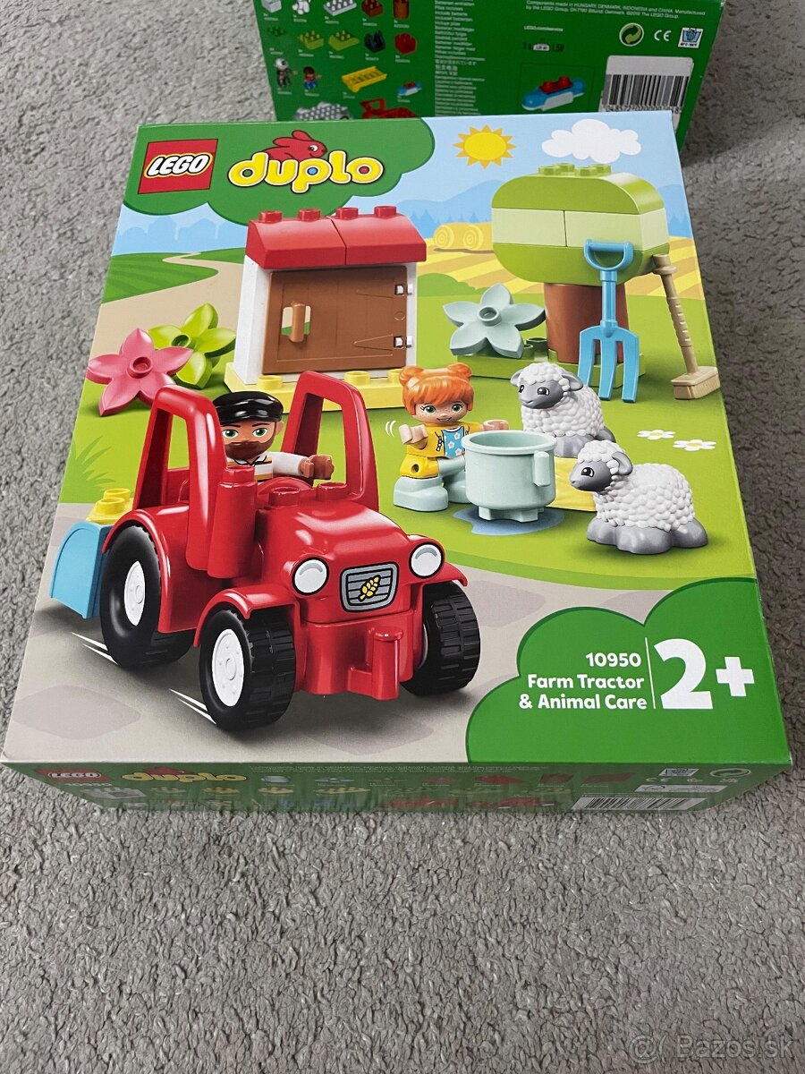 Lego duplo - 3