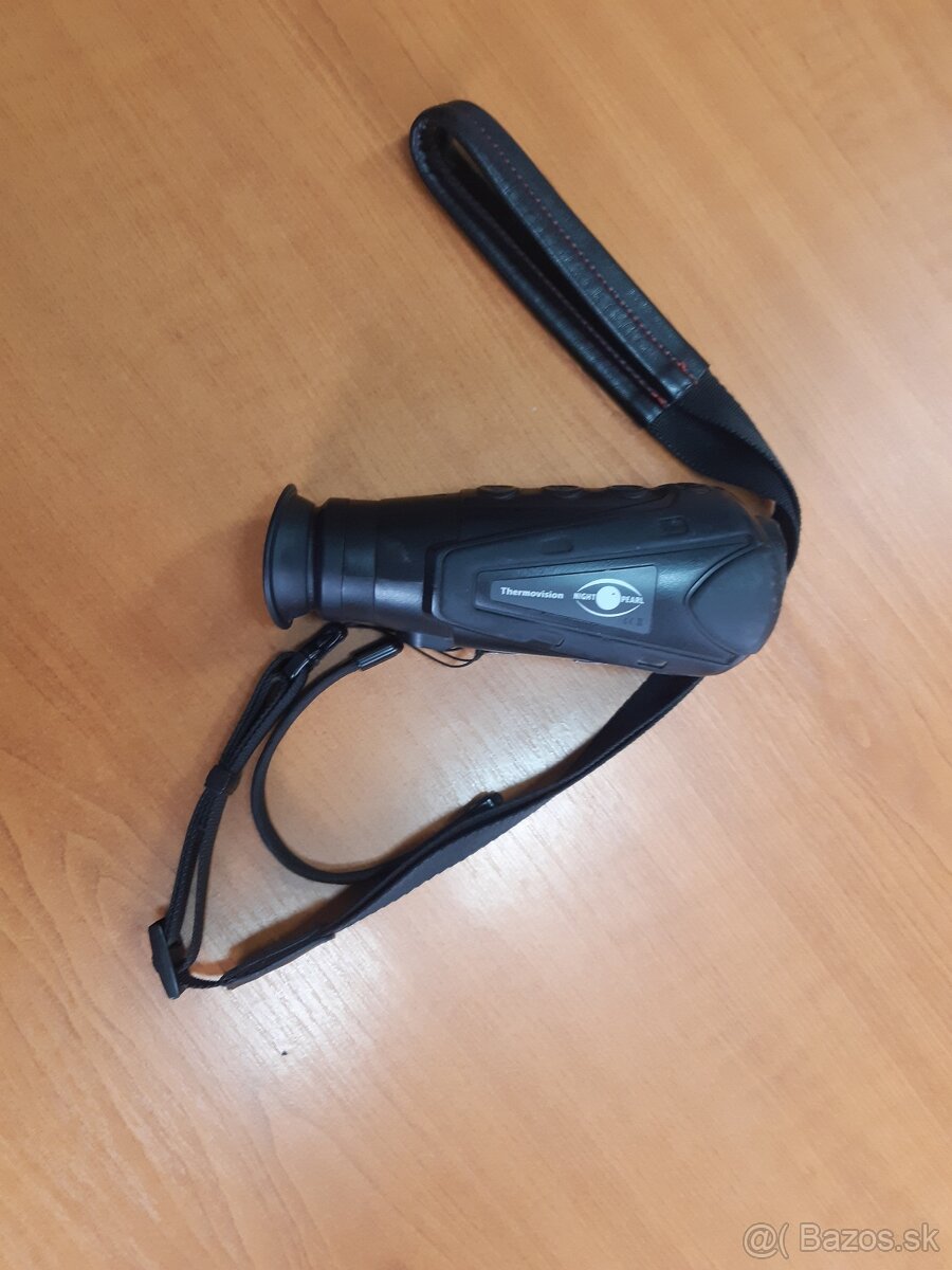 Predám termovíziu - 3