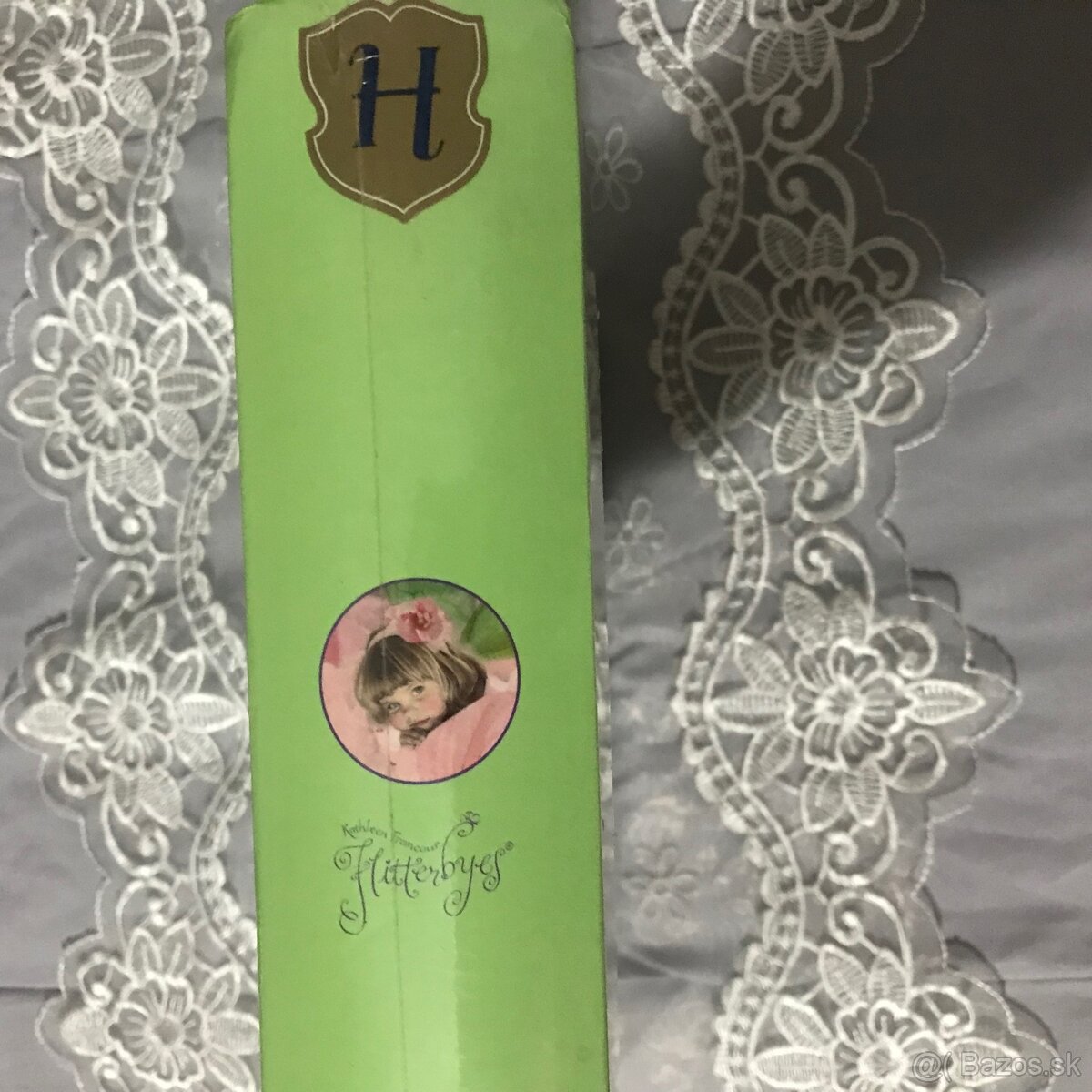 Album na fotky veľký - 3