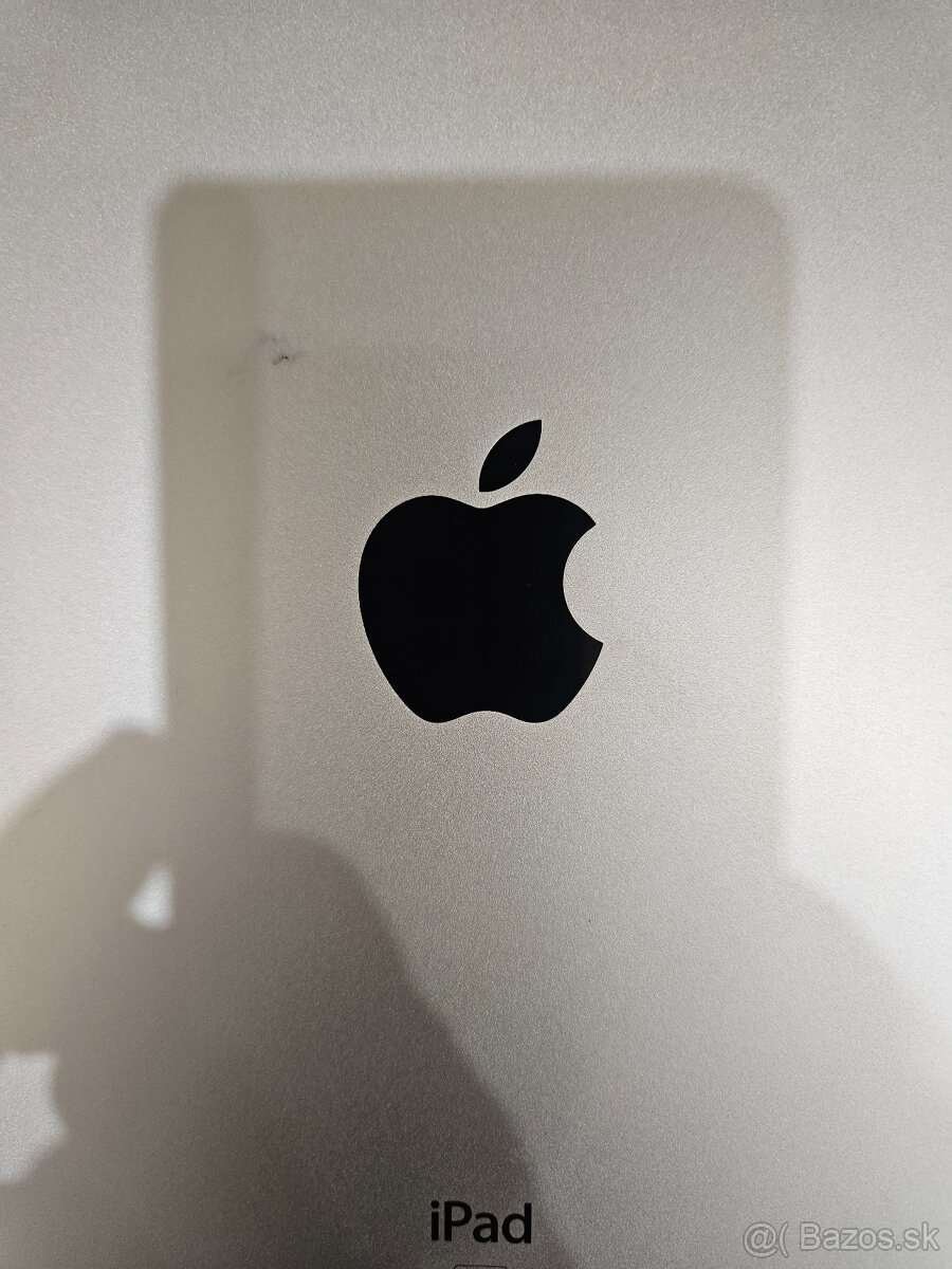 Ipad 3 generacia ..64gb..wifi - 3