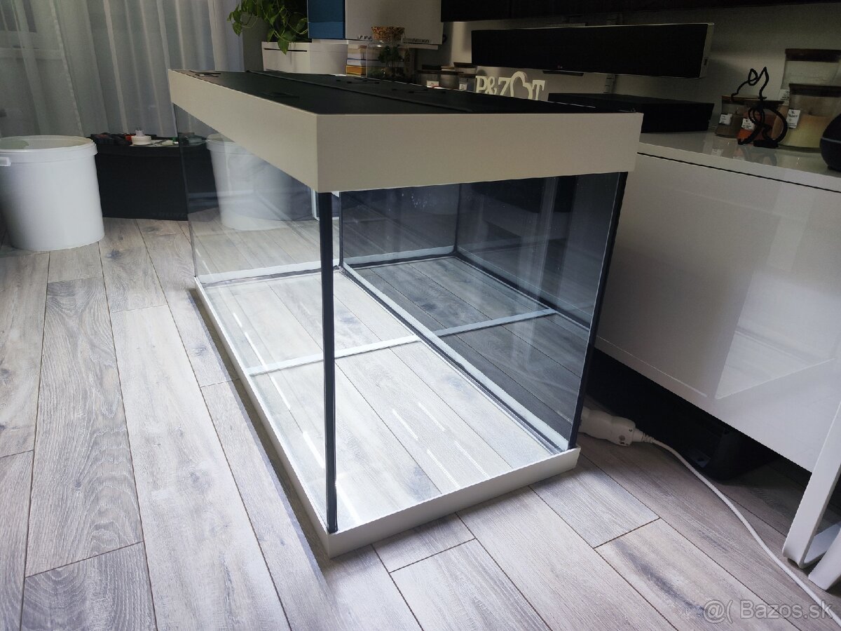 Akvárium JUWEL RIO 350 LED White - 3