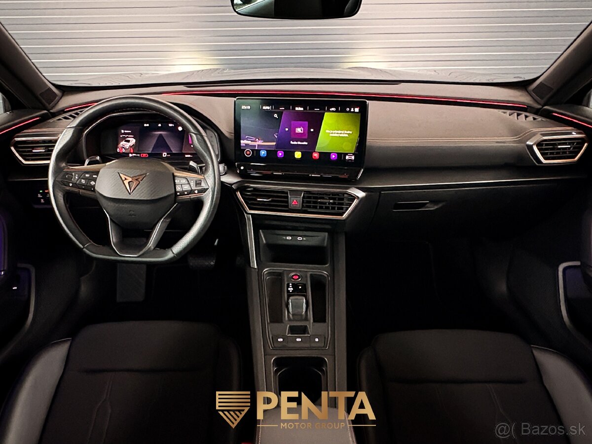 ⭐ CUPRA FORMENTOR ⭐ - 3