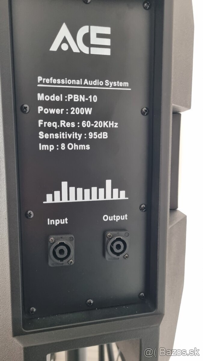 Predám Aparaturu - 3