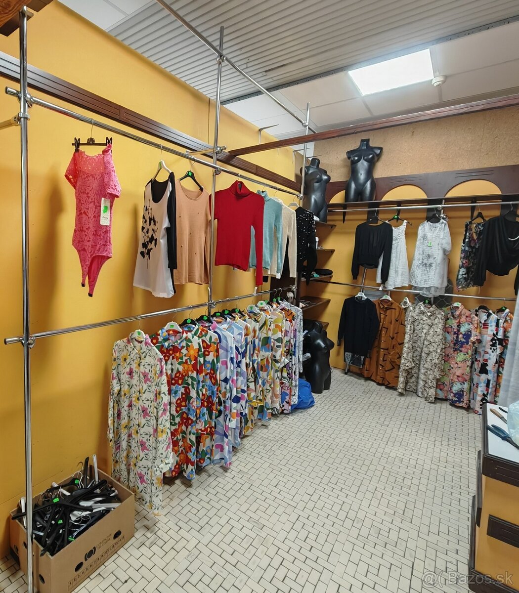 Chrómové tyče-rôzne použitie - 3