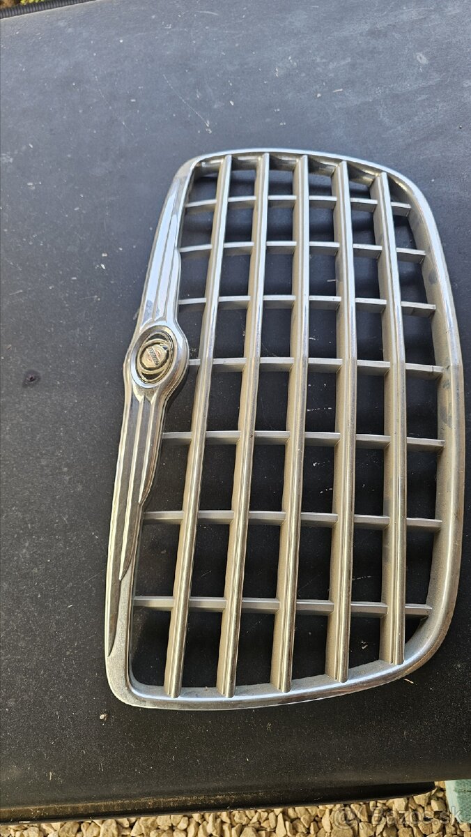 chrysler 300c touring - 3