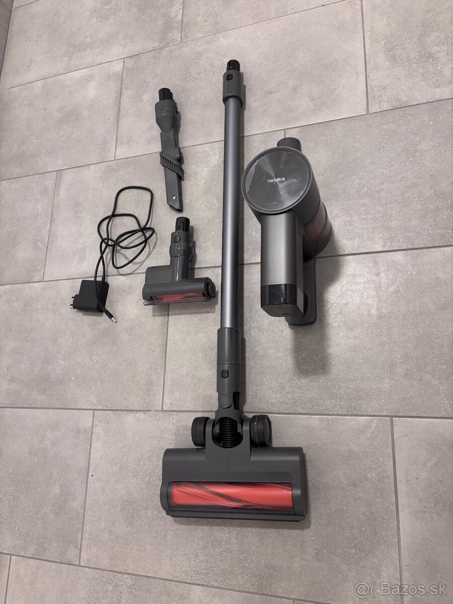 Tycovy vysavac Xiaomi G20 Max - 3