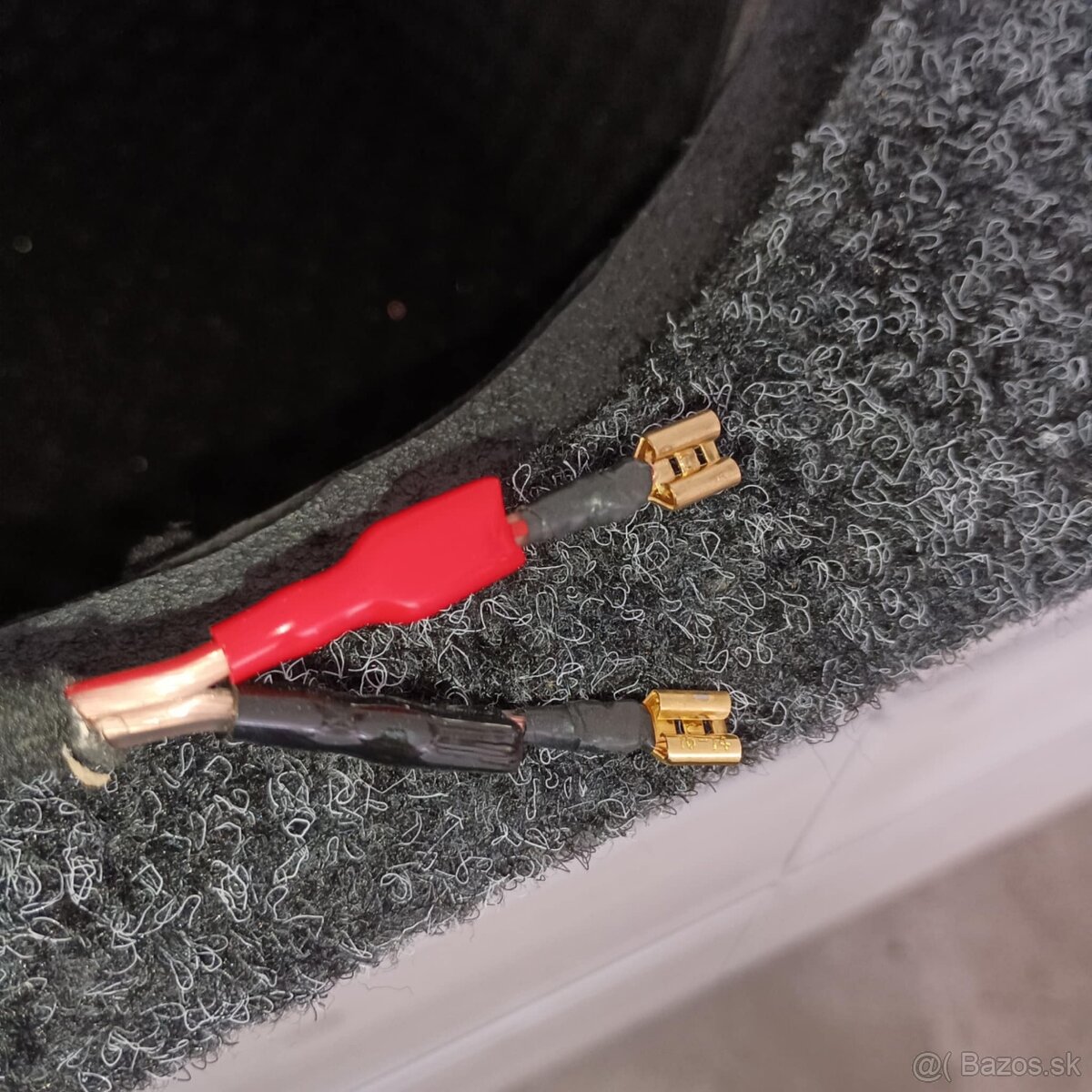 aktívny subwoofer MASSIVE - 3