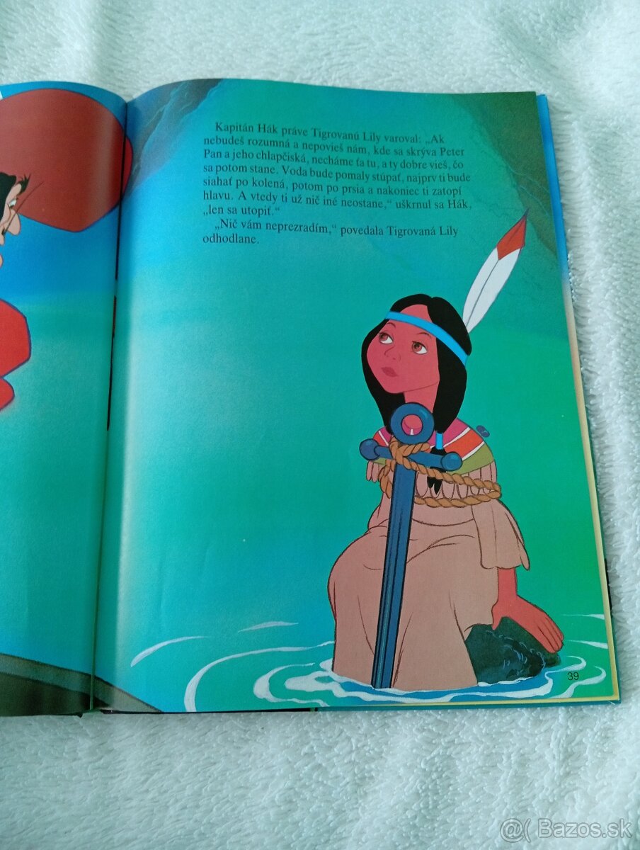 Walt Disney Peter Pan - 3