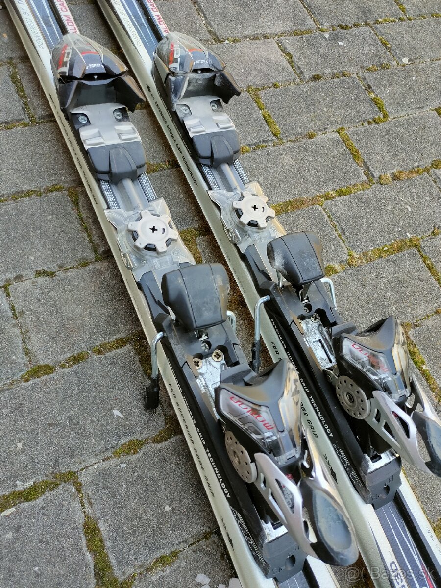 Lyže Völkl 163 cm - 3