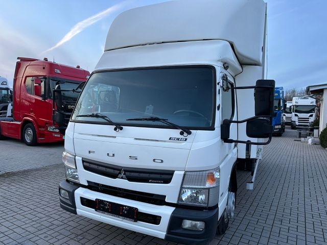 Mitsubishi Fuso 9C18 - 3