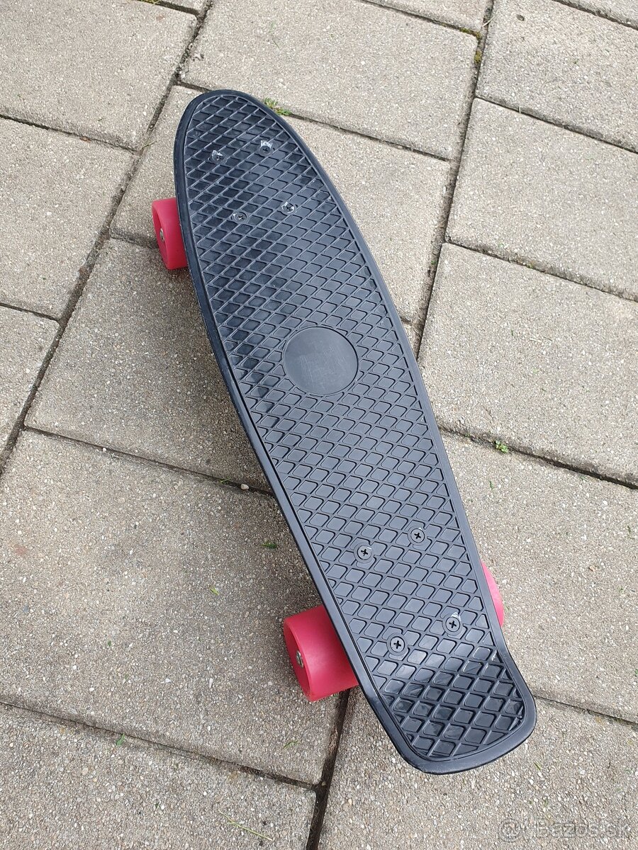 Pennyboard - 3