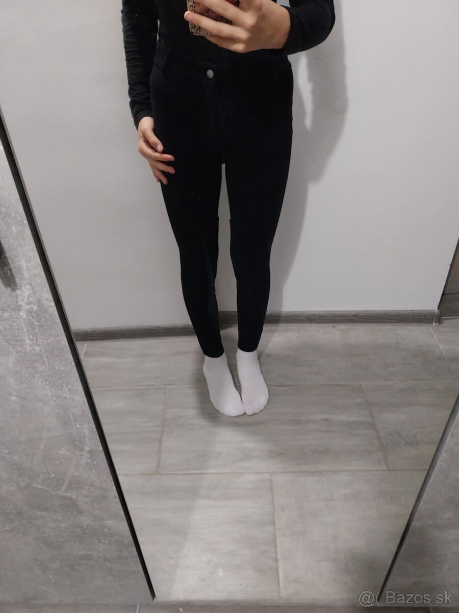 Jazdecká vibava - 3