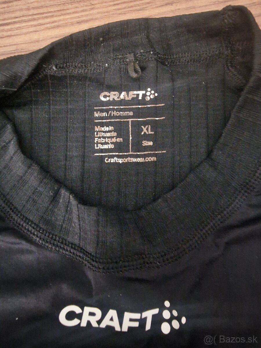 Craft Active Extrem X Wind - 3