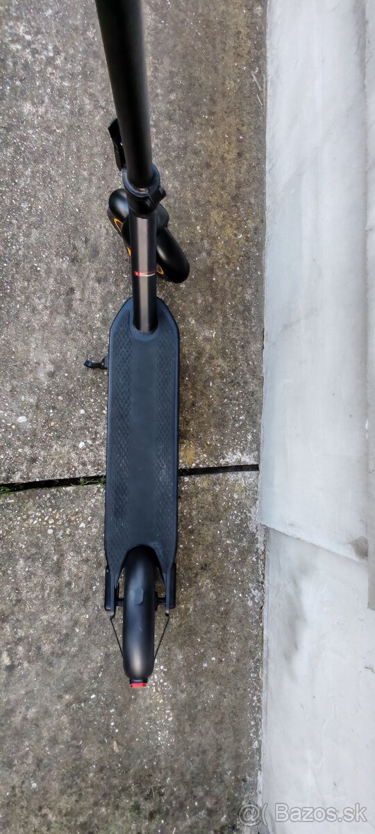 Elektrická kolobežka - 3