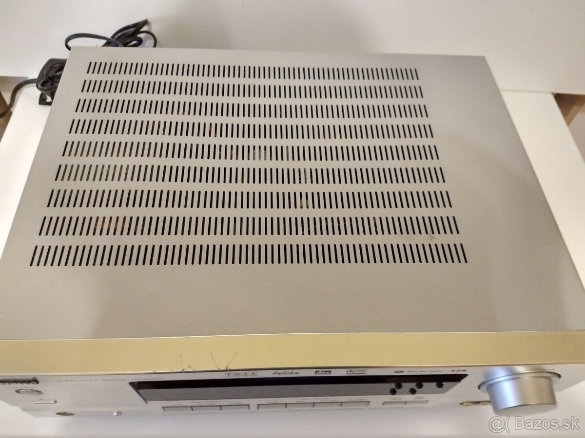 Sherwood RD 6405 R - 3