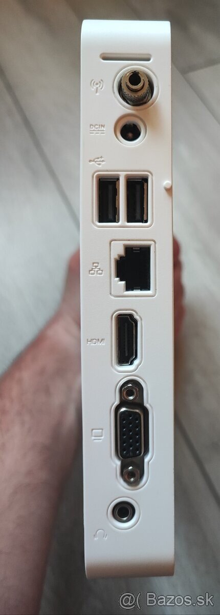 Mini PC Asus EEE - 3