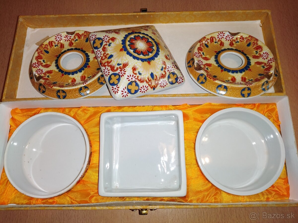 Ponúkam porcelán - 3