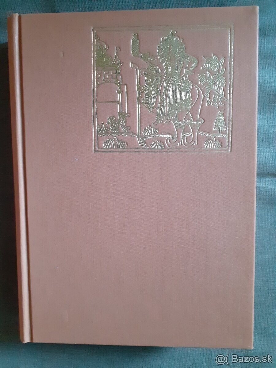 KNIHY - KNIŽNICA SLOVANSKÉHO ÚSTAVU V BRATISLAVE - 3