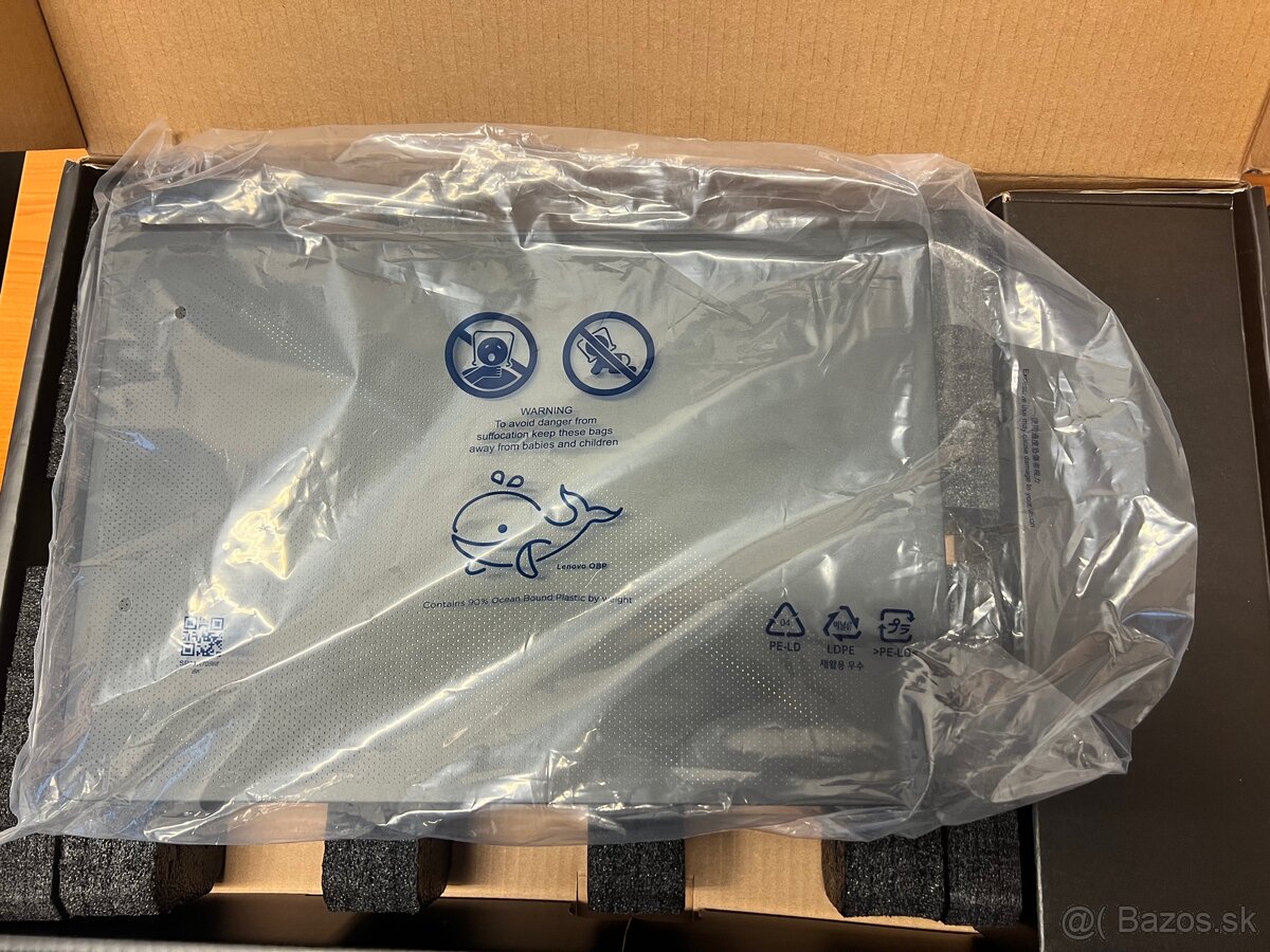 ASUS ROG Zephyrus M16 (GU603HR) – RTX 3070, 16GB, TOP STAV - 3