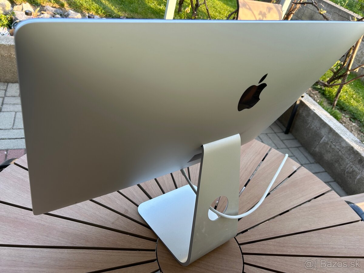 IMAC 27” - 3