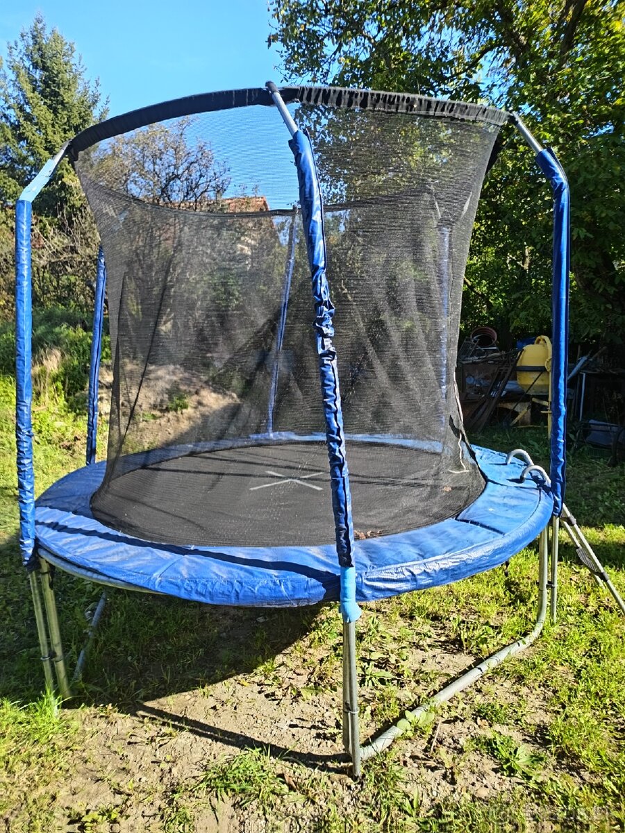 Trampolina - 3