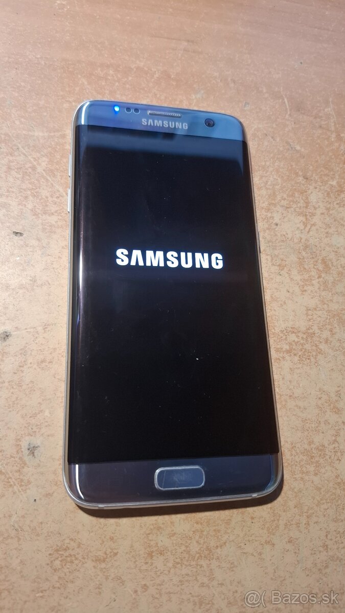 Samsung galaxy S7 edge - 3