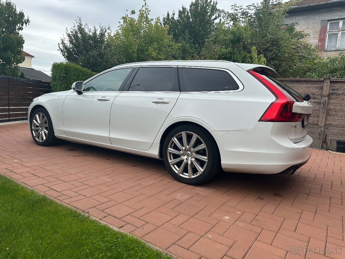 Volvo V90,D4,2017 - 3