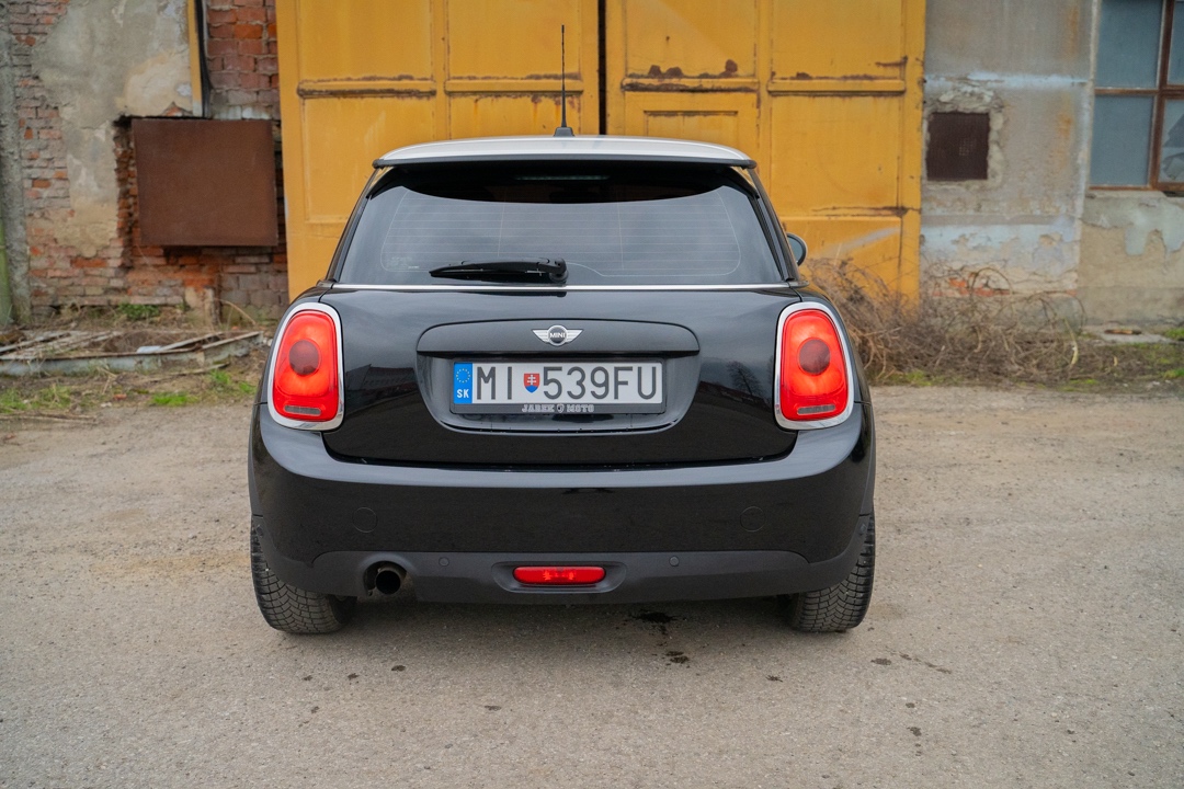 Mini Cooper R 56 1,2 r.v.2014 - 3
