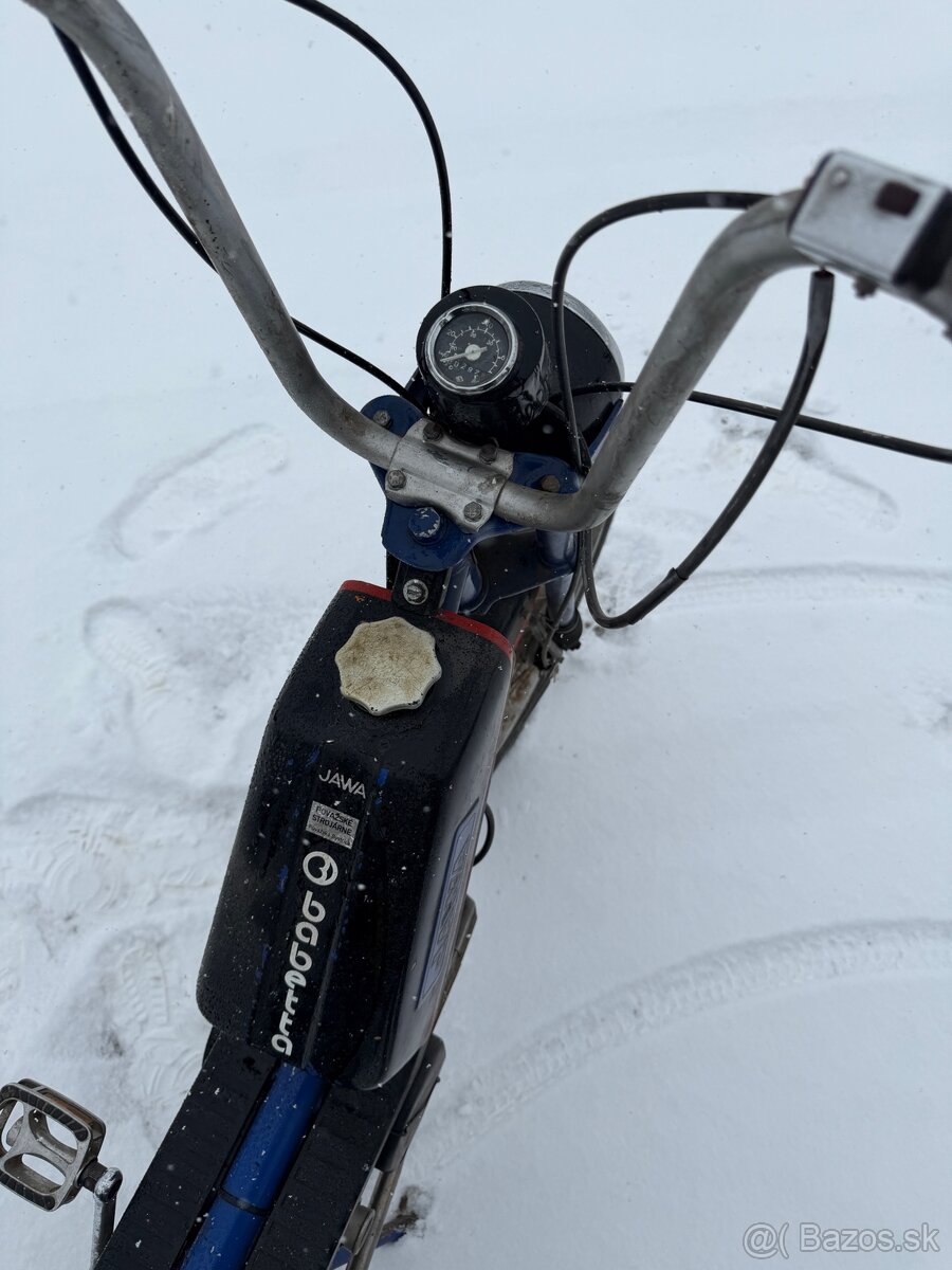 Rozpredam na diely - 3